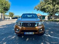 usado Nissan Navara NP300