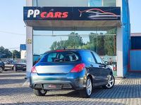 usado Peugeot 308 1.6HDI SPORT