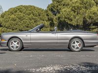 Usado Bentley Azure Mulliner 426 HP (313 kW) 1999 Cinzento Cabrios
