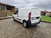Usado Opel Combo 105 HP (77 kW) 2017 Branco Carrinha