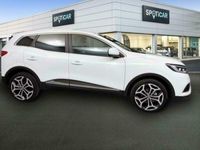 usado Renault Kadjar 1.5 dCi Intens