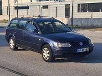 Usado VW Passat 110 HP (80 kW) 1998 Sedan