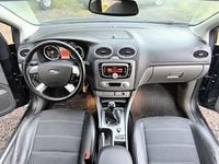 Usado Ford Focus Titanium 109 HP (80 kW) 2009 Sedan