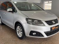 usado Seat Alhambra 2.0 TDi Style