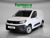 Usado Opel Combo 102 HP (75 kW) 2025 Branco Monovolume
