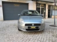 usado Fiat Grande Punto 1.2 Free