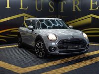 Usado Mini One D Countryman Sport 116 HP (85 kW) 2020 Cinza SUV