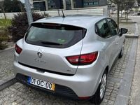 Usado Renault Clio IV 90 HP (66 kW) 2013 Sedan