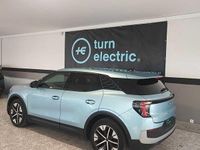 Usado Ford Explorer 210 kW (286 HP) 2024 Azul SUV