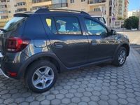 usado Dacia Sandero Stepway