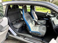 usado BMW i3 120Ah 2019