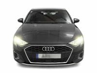 Usado Audi A3 245 HP (180 kW) 2022 Cinzento Sedan