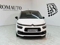 usado Citroën C4 SpaceTourer Grand1.5 BlueHDi Origins 7L