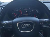 Usado Audi A3 110 HP (80 kW) 2013 Sedan