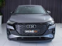 usado Audi Q4 e-tron 40 82 kWh