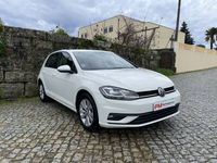 usado VW Golf 1.6 TDi Trendline