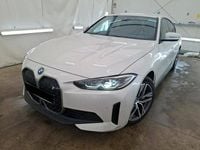 Usado BMW i4 210 kW (286 HP) 2023 Branco Sedan