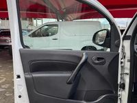 Usado Renault Kangoo 89 kW (122 HP) 2021 Branco Monovolume