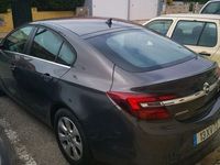 usado Opel Insignia automático