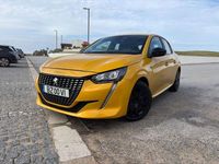 Usado Peugeot 208 75 HP (55 kW) 2020 Citadino