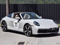 usado Porsche 911 Targa 4S 992 Heritage Edition