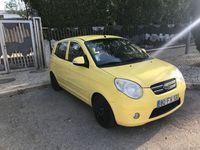 usado Kia Picanto Gasóleo