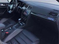 Usado VW Golf VII GTE 204 HP (150 kW) 2014 Branco Citadino