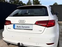 usado Audi A3 Sportback 1.6 TDI Design S tronic