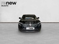 Usado Renault Austral Techno 160 HP (117 kW) 2025 Preto SUV