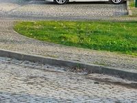 Usado Opel Astra 125 HP (91 kW) 2011 Branco Citadino