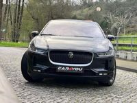 usado Jaguar I-Pace SE AWD Aut.