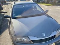 usado Renault Laguna II 