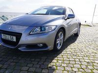 Usado Honda CR-Z 2011 Coupé