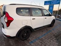 Usado Dacia Lodgy Stepway 2017 Monovolume