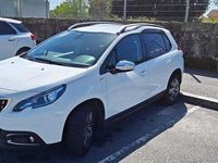 usado Peugeot 2008 BlueHDI Style