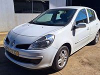 usado Renault Clio III de 01/2007