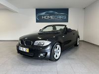 usado BMW 118 Serie-1 dA Line Sport