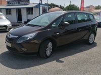 usado Opel Zafira Tourer 1.6 CDTI ECOFLEX 2 ANOS GARANTIA