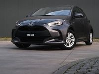 usado Toyota Yaris Hybrid 