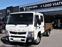 usado Mitsubishi Canter 3C15D 7L FEB01EL4WEUT