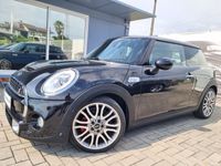 usado Mini Cooper S 