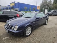 Usado Mercedes CLK230 200 HP (147 kW) 2000
