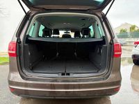 Usado VW Sharan 140 HP (102 kW) 2011 Outra Monovolume