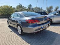 usado VW CC 2.0 TDI DSG