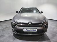 Usado Citroën C5 X Shine 225 HP (165 kW) 2025 Cinza Carrinha