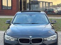 Usado BMW 325 Sport Line 224 HP (164 kW) 2016 Preto Carrinha