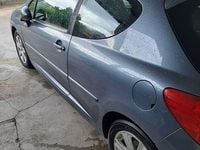 Usado Peugeot 207 110 HP (80 kW) 2007