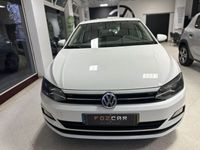 usado VW Polo 1.6 TDI Confortline