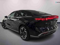 Novo Mazda 6e Takumi-Line 189 kW (258 HP) 2025 Preto Citadino