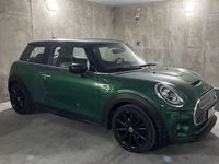 usado Mini Cooper SE Electric